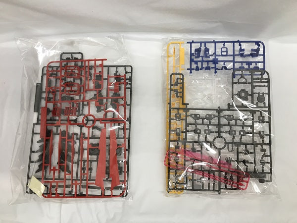 中古】【未組立】1/100 MG エールストライクガンダム Ver.RM ソリッド