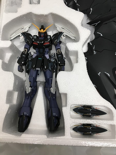 【中古】【開封品】XXXG-01D2 ガンダムデスサイズヘル[EW] 「新機動戦記ガンダムW Endless Waltz」 GUNDAM FIX FIGURATION METAL COMPOSITE