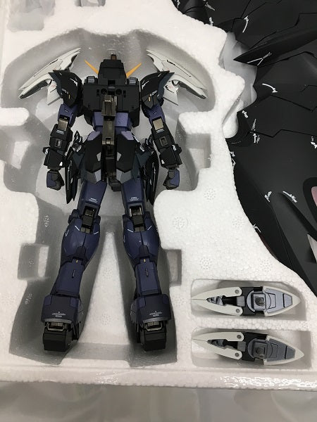 【中古】【開封品】XXXG-01D2 ガンダムデスサイズヘル[EW] 「新機動戦記ガンダムW Endless Waltz」 GUNDAM FIX FIGURATION METAL COMPOSITE