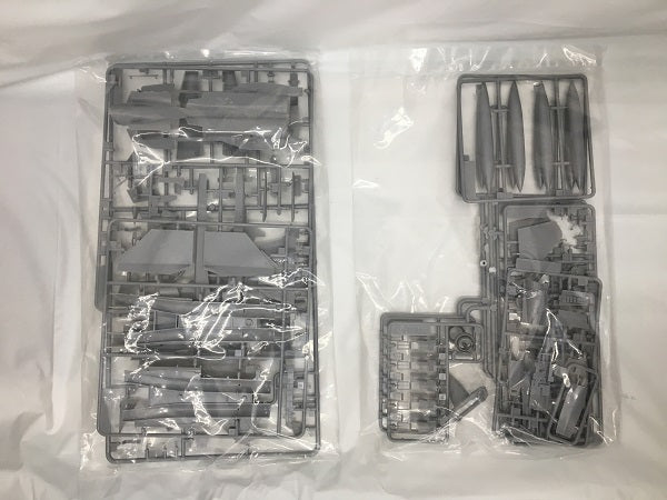 【中古】【未組立】1/72 航空自衛隊 F-15J 戦闘機 “J-MSIP” (※パイロット付)＜プラモデル＞（代引き不可）6558