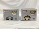 【中古】【開封品】【2種セット】POP! Marvel Series　#338　アイアンマン・マーク1　#529　アイアンマン・マーク85＜フィギュア＞（代引き不可）6558