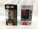 【中古】【開封品】【2種セット】POP! Marvel Series　