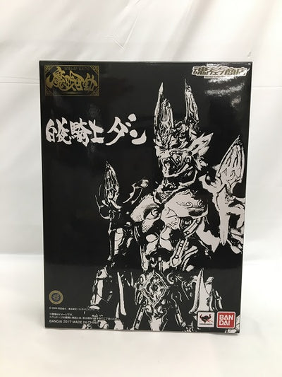 【中古】【開封品】魔戒可動 白夜騎士 ダン 「牙狼＜GARO＞スペシャル 〜白夜の魔獣〜」 魂ウェブ商店限定＜フィギュア＞（代引き不可...