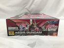 【中古】【未組立】1/144 HG R05 イージスガンダム 「機動戦士ガンダムSEED」＜プラモデル＞（代引き不可）6558