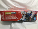 【中古】【未組立】1/100 MG ガンダムF91 Ver.2.0 ORIGINAL PLAN Ver. 「機動戦士ガンダムF91」 富野由悠季の世界限定＜プラモデル＞（代引き不可）6558