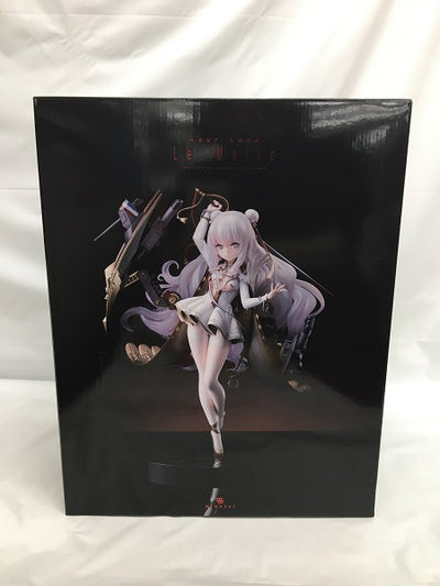 【中古】【開封品】ル・マラン 「アズールレーン」 1/7 PVC＆ABS製塗装済み完成品 あみあみ＆Amazon.co.jp＆東京フィ...