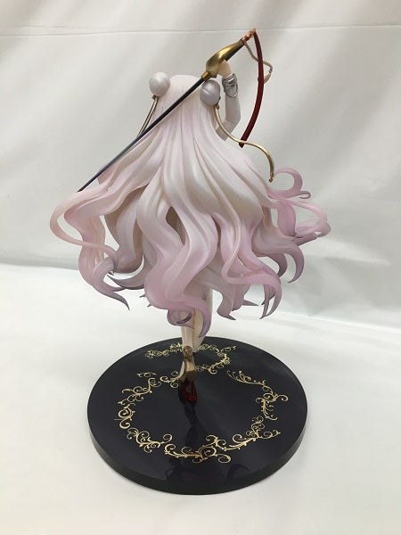 【中古】【開封品】ル・マラン 「アズールレーン」 1/7 PVC＆ABS製塗装済み完成品 あみあみ＆Amazon.co.jp＆東京フィギュア限定＜フィギュア＞（代引き不可）6558