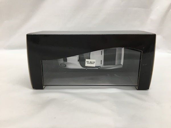 【中古】【開封品】1/43 Lamborghini Miura 1986(シルバー)＜コレクターズアイテム＞（代引き不可）6558