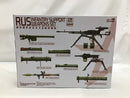 【中古】【未開封】1/35 現用ロシア軍 歩兵支援武器セット＜プラモデル＞（代引き不可）6558