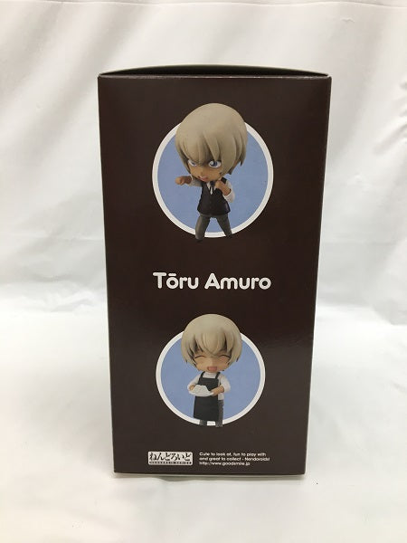 【中古】【未開封】ねんどろいど 安室透 「名探偵コナン」＜フィギュア＞（代引き不可）6558