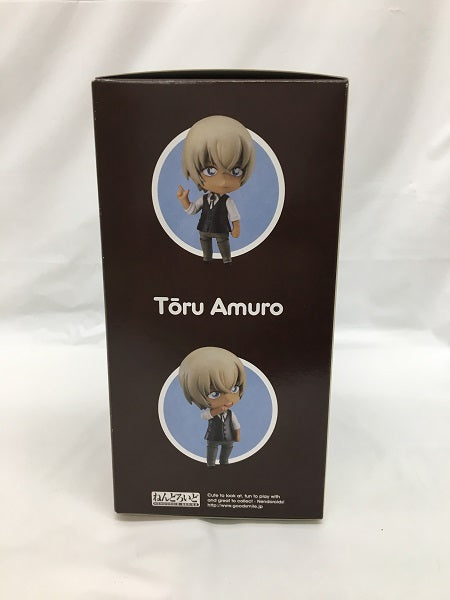 【中古】【未開封】ねんどろいど 安室透 「名探偵コナン」＜フィギュア＞（代引き不可）6558