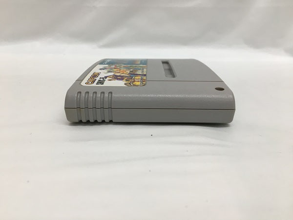 【中古】【箱説なし】スーパーファミコンソフト　ザ キング オブ ドラゴンズ＜レトロゲーム＞（代引き不可）6558