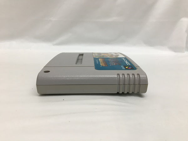 【中古】【箱説なし】スーパーファミコンソフト　ザ キング オブ ドラゴンズ＜レトロゲーム＞（代引き不可）6558