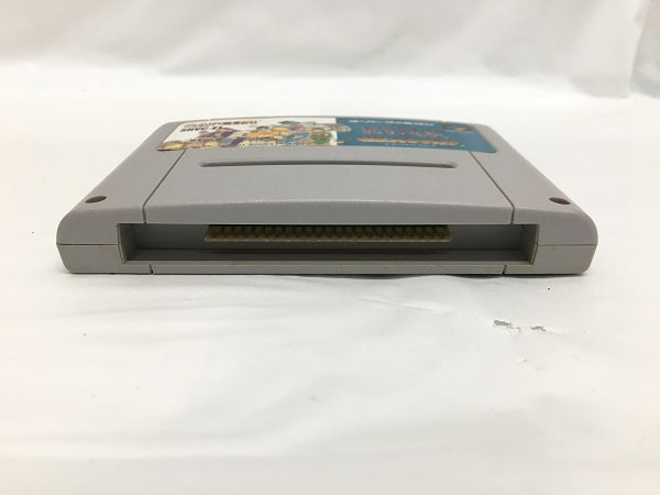 【中古】【箱説なし】スーパーファミコンソフト　ザ キング オブ ドラゴンズ＜レトロゲーム＞（代引き不可）6558