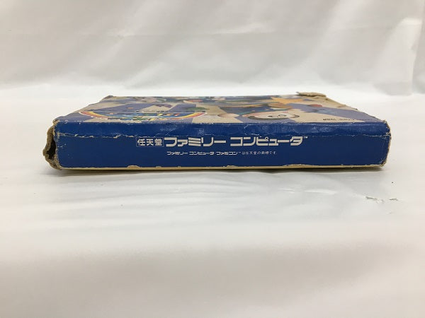 中古】【説明書なし】ファミコンソフト レインボーアイランド＜レトロゲーム＞（代引き不可）6558