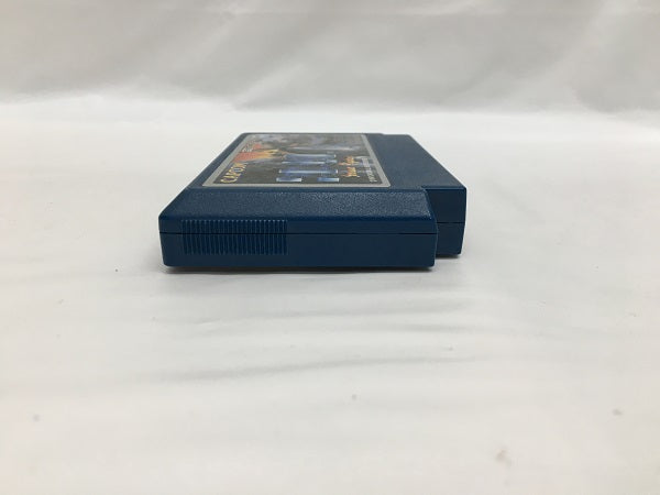 【中古】【箱説なし】ファミコンソフト　2010 ストリートファイター＜レトロゲーム＞（代引き不可）6558