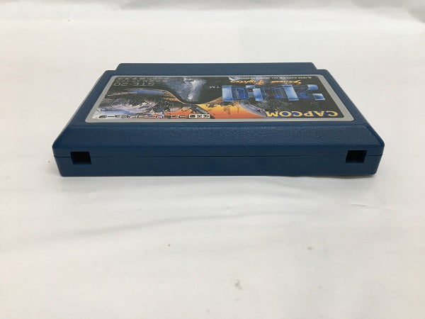 【中古】【箱説なし】ファミコンソフト　2010 ストリートファイター＜レトロゲーム＞（代引き不可）6558