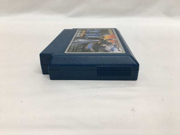 【中古】【箱説なし】ファミコンソフト　2010 ストリートファイター＜レトロゲーム＞（代引き不可）6558