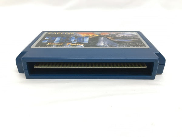 【中古】【箱説なし】ファミコンソフト　2010 ストリートファイター＜レトロゲーム＞（代引き不可）6558