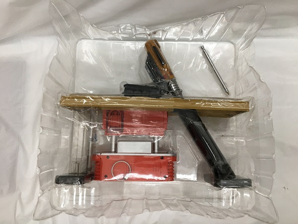 中古】【開封品】1/144 フルアクション ジェットモグラ