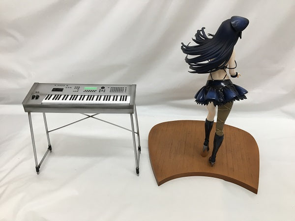 中古】【開封品】冬馬かずさ ライブ Ver. 「WHITE ALBUM2」 1/7 PVC＆ABS製塗装済み完成品＜フィギュア＞（代引き不