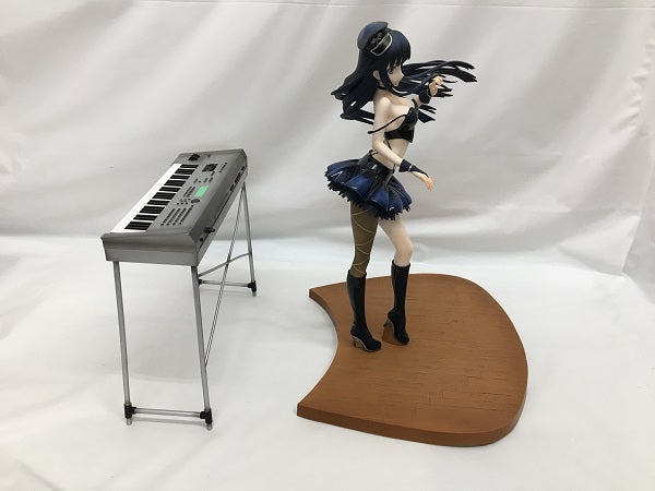 【中古】【開封品】冬馬かずさ ライブ Ver. 「WHITE ALBUM2」 1/7 PVC＆ABS製塗装済み完成品＜フィギュア＞（代引き不可）6558