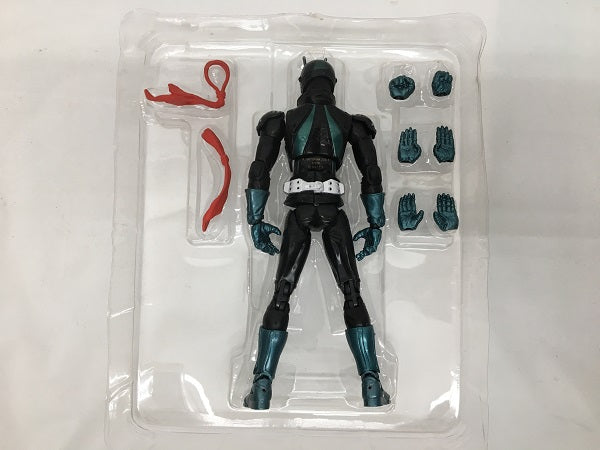 【中古】【開封品】S.H.Figuarts 仮面ライダー1号「仮面ライダー THE NEXT」＜フィギュア＞（代引き不可）6558