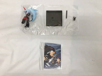 【中古】【未開封】ニーソックス 「一番くじ パンティ＆ストッキングwithガーターベルト」 F賞 カードスタンドフィギュア＜フィギュア...