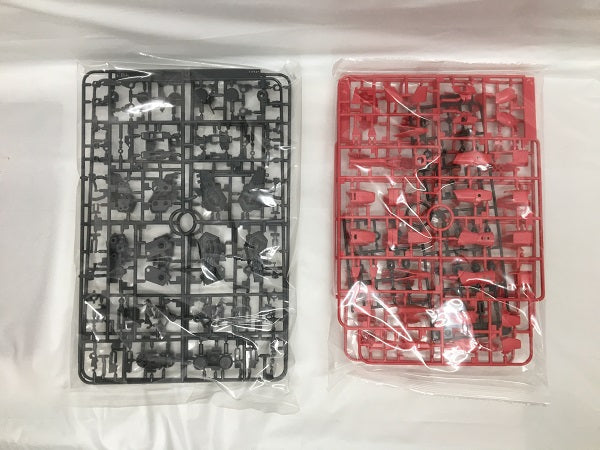 中古】【未組立】1/100 MG GAT-X303 イージスガンダム 「機動戦士