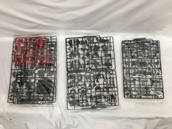 中古】【未組立】1/100 MG MVF-X08R2 エクリプスガンダム2号機