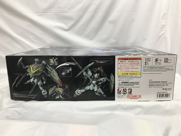 【中古】【未組立】1/100 FULL MECHANICS GAT-X252 フォビドゥンガンダム 「機動戦士ガンダムSEED」 [5065429]＜プラモデル＞（代引き不可）6558