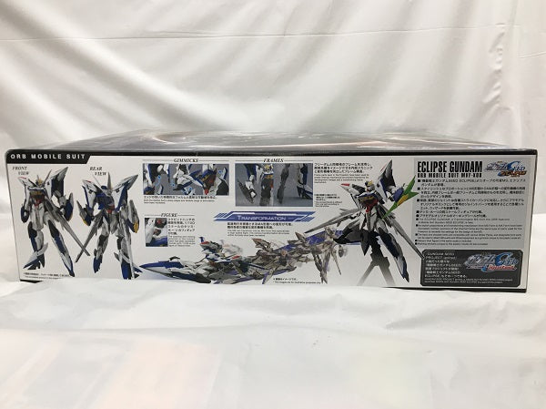 【中古】【未組立】1/100 MG エクリプスガンダム「機動戦士ガンダムSEED ECLIPSE」[5061919]＜プラモデル＞（代引き不可）6558