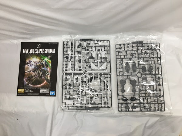 【中古】【未組立】1/100 MG エクリプスガンダム「機動戦士ガンダムSEED ECLIPSE」[5061919]＜プラモデル＞（代引き不可）6558