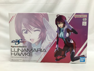 【中古】【未組立】Figure-rise Standard ルナマリア・ホーク 「機動戦士ガンダムSEED FREEDOM」[5066...