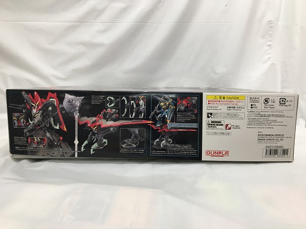 【中古】【未組立】1/100 FULL MECHANICS レイダーガンダム 「機動戦士ガンダムSEED」 [5063349]＜プラモデル＞（代引き不可）6558