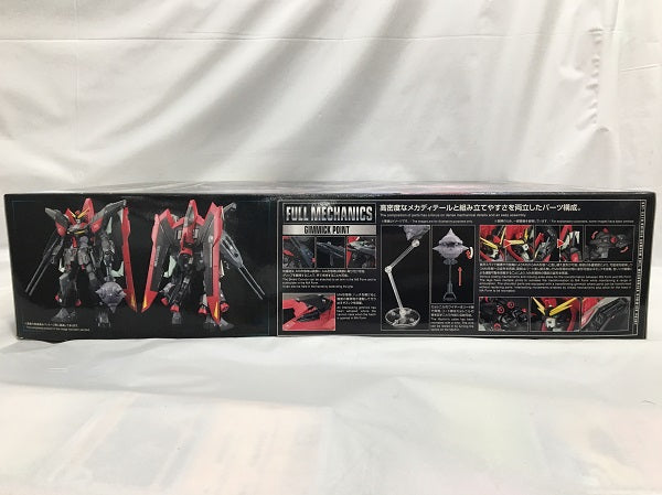 【中古】【未組立】1/100 FULL MECHANICS レイダーガンダム 「機動戦士ガンダムSEED」 [5063349]＜プラモデル＞（代引き不可）6558