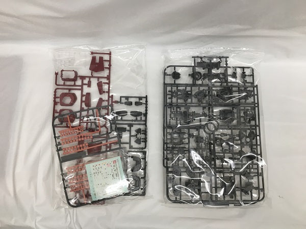 【中古】【未組立】1/100 MG MS-06S シャア専用ザク Ver.2.0 「機動戦士ガンダム」 [5061581]＜プラモデル＞（代引き不可）6558