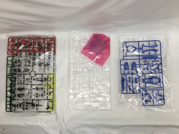 【中古】【未組立】1/100 MG GN-001 ガンダムエクシア ソリッドクリアアナザー 「一番くじ 機動戦士ガンダム ガンプラ2022」 ラストワン賞 [62245]＜プラモデル＞（代引き不可）6558
