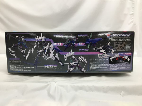 S) (AY-11) 未組立！ バンダイ 1/144 機動戦士ガンダムZZ MSZ