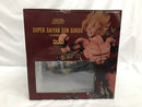 【中古】【未開封】フィギュアーツZERO スーパーサイヤ人孫悟空 -熱戦- 「ドラゴンボールZ」 超激戦-EXTRA BATTLE- 魂ウェブ商店限定＜フィギュア＞（代引き不可）6558
