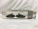 【中古】【未組立】1/35 T-90M 主力戦車 2021年 [TML4614]＜プラモデル＞（代引き不可）6558