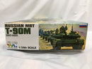 【中古】【未組立】1/35 T-90M 主力戦車 2021年 [TML4614]＜プラモデル＞（代引き不可）6558