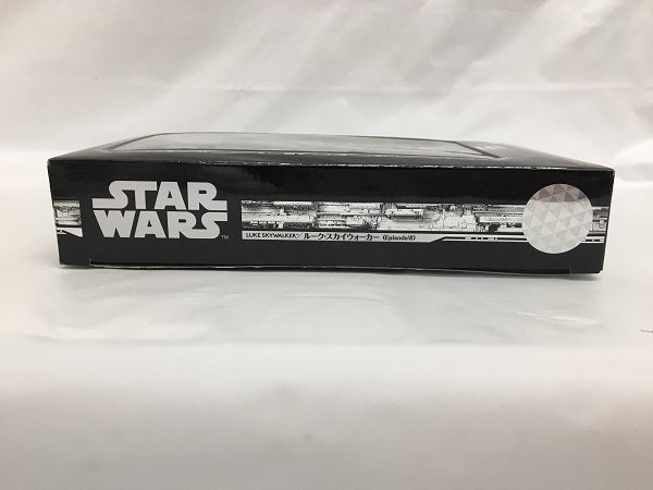 【中古】【開封品】S.H.Figuarts ルーク・スカイウォーカー (Episode VI)　(再販)＜フィギュア＞（代引き不可）6558