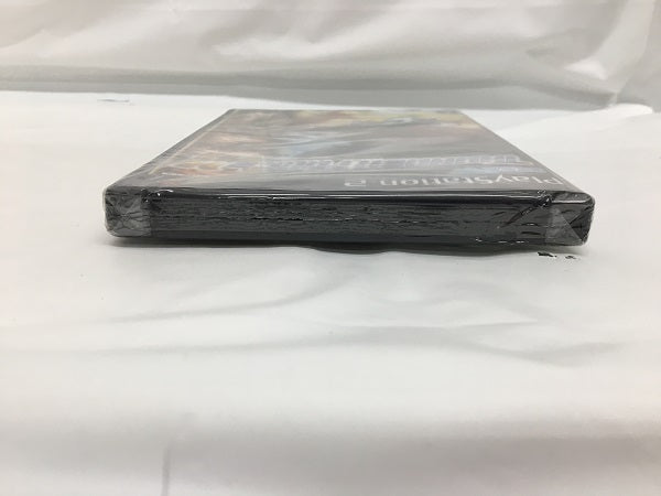 【中古】【未使用品】PS2ソフトTHUNDERFORCE VI＜レトロゲーム＞（代引き不可）6558