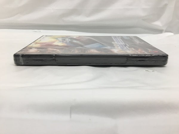 【中古】【未使用品】PS2ソフトTHUNDERFORCE VI＜レトロゲーム＞（代引き不可）6558