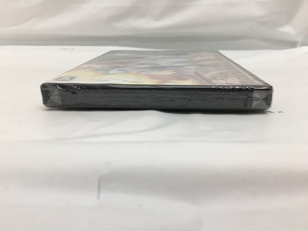 【中古】【未使用品】PS2ソフトTHUNDERFORCE VI＜レトロゲーム＞（代引き不可）6558