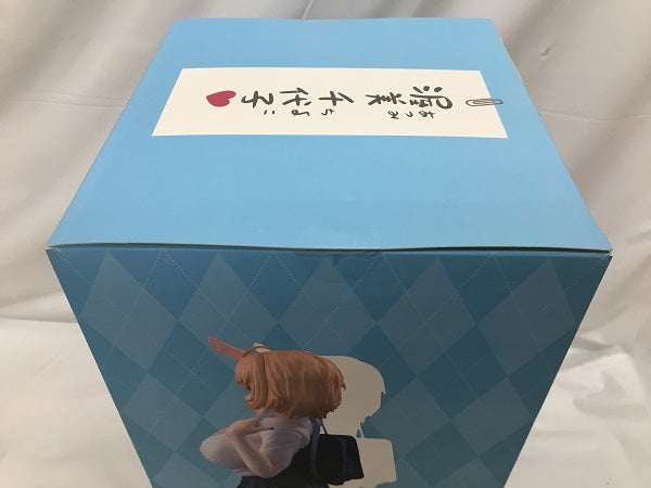 【中古】【未開封】渥美千代子 白パンツVer. 1/6 塗装済み完成品＜フィギュア＞（代引き不可）6558