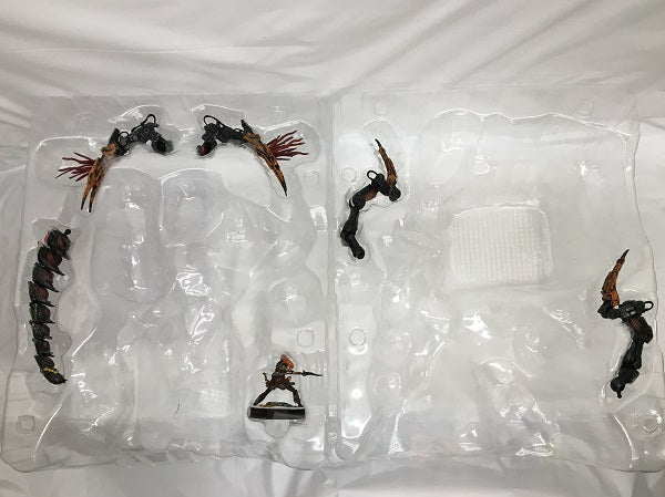 【中古】【開封品】Horizon Forbidden West レガーラエディション  同梱品　フィギュアのみ＜フィギュア＞（代引き不可）6558