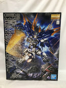 【中古】【未組立】1/100 MG MBF-P03D ガンダムアストレイ ブルーフレームD 「機動戦士ガンダムSEED DESTINY ASTRAY B」 [5063047]＜プラモデル＞（代引き不可）6558