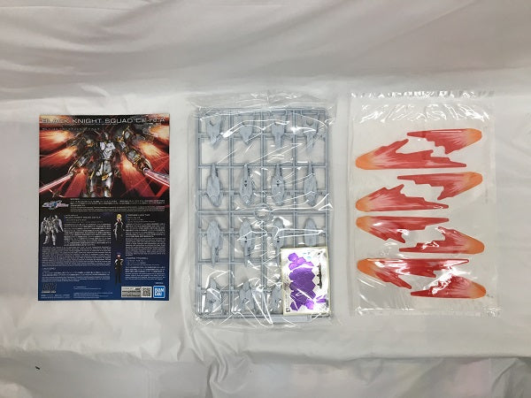 【中古】【未組立】1/144 HG NOG-M2D1/E ブラックナイトスコードカルラ 「機動戦士ガンダムSEED FREEDOM」 [5067414]＜プラモデル＞（代引き不可）6558